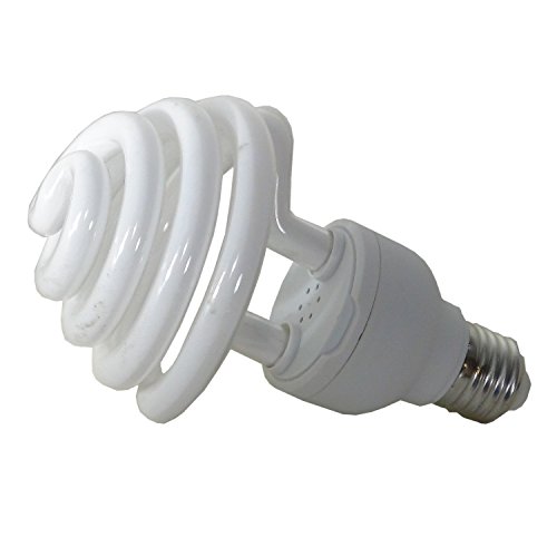 Lampada Da Studio Illuminatore Daylight Professionale Dynasun Syd30 175Ws A Risparmio Energetico