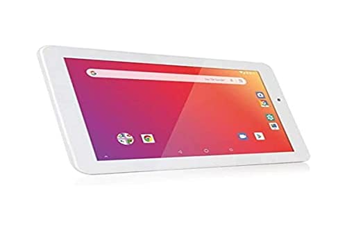 Hamlet Zelig Pad Xzpad470Lte - Tablet 7" 4G Lte Wifi Andr. 9.1 Quad Core 1Gb/16Gb Bt - Gps