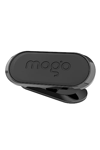 Mogo Porta Cellulare Magnetico Da Auto, Rotazione 360°, Supporto Universale Compatibile Con Tutti Gli Smartphone