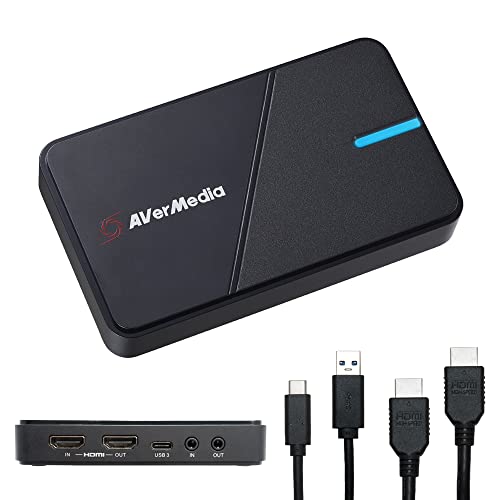 Avermedia Live Gamer Extreme 3 - Gc551G2Boitier D'Acquisiton