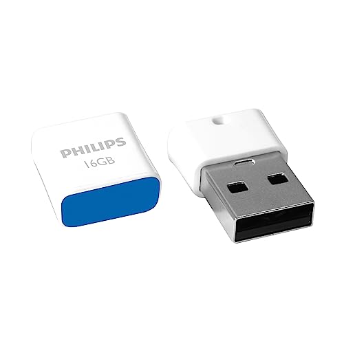 Philips Fm16Fd85B/10 Memoria Usb Portatile