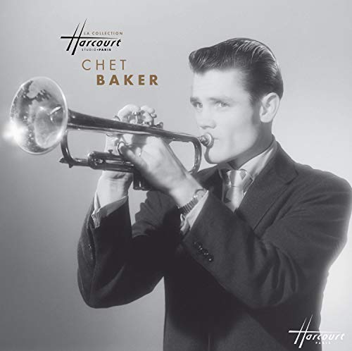 Harcourt Collection (White Vinyl)