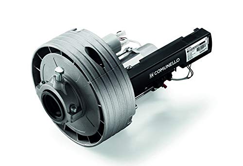 Comunello Motore Univer.Per Serranda 180Mn Spin180