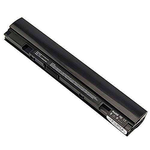 Wyguo A31-X101 A32-X101 Sostituzione Della Batteria Del Laptop Per Asus Eee Pc X101 Eee Pc X101C Eee Pc X101Ch Eee Pc X101H Series(10.8V 2600Mah)