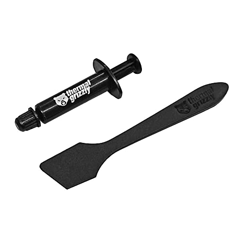 Thermal Grizzly Aeronaut Compuesto Disipador De Calor 8,5 W/M·K 1 G