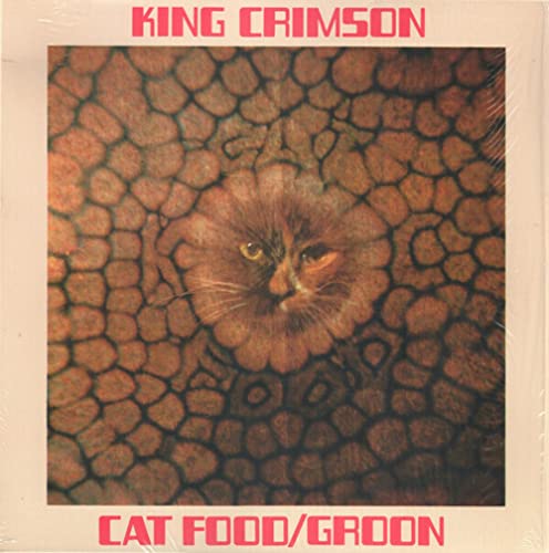 Catfood, Groon (50Th Anniversary Edt.)