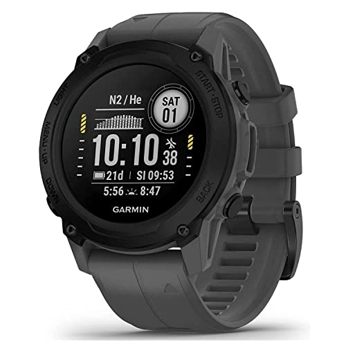 Garmin Gps Multisport Descent G1 - -