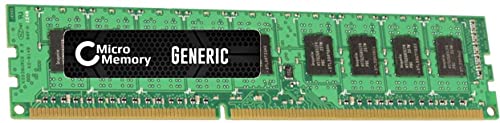 Coreparts 8Gb Memory Module For Hp 1600Mhz Ddr3 Major, 669324-B21-Rfb (1600Mhz Ddr3 Major Dimm)
