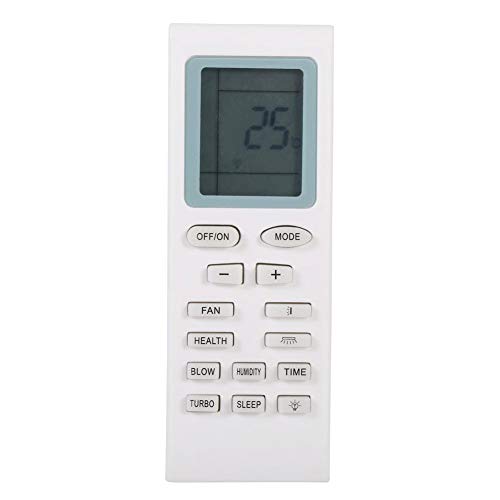 Tihebeyan Condizionatore Universale Telecomandato Per Gree Ybof Yb1Fa Yb1F2 Ybof1 Ybof2 Ybofb Y502K