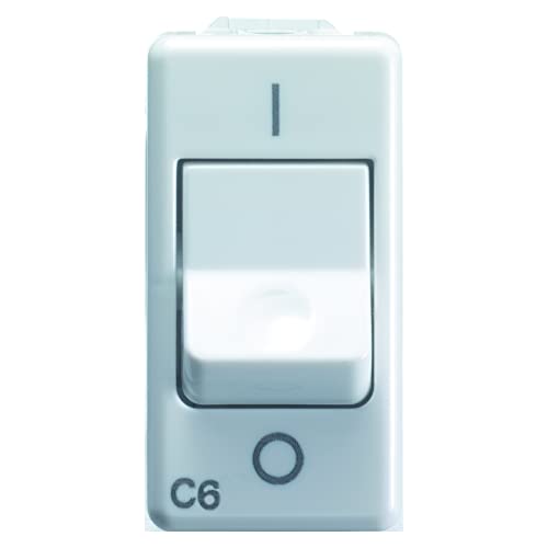 Leitungsschutzsch.1P+N C16 3Ka 230V -Wt