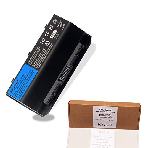 Kingsener A42-G750 Batteria Per Asus Rog G750 Series G750J G750Jh G750Jm G750Js G750Jw G750Jx G750Jz 15V 5900Mah/88Wh Notebook Batteria