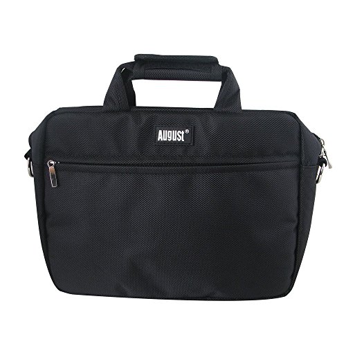 August Bag100D Borsa Universal Compatibile Con Tv August Da900D 9 Pollici, August Da100D 10 Pollici