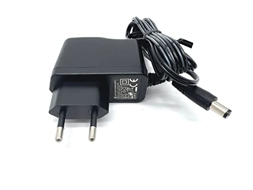 Caricabatteria Per Aspirapolvere Hoover Freedom Fd22 Ricambi Alimentatore 26 V