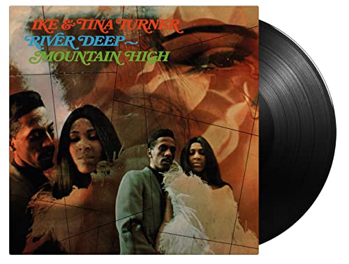 River Deep-Mountain High