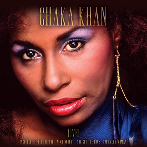 Live! (180G Vinyl)