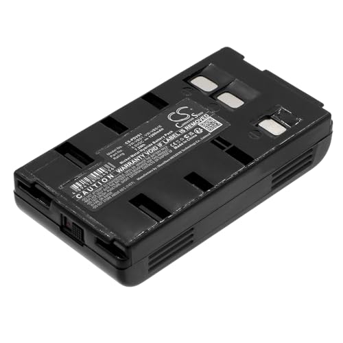 Techtek Batteria Sostituisce 5184-5261, Per Bn-60U, Per Bn-V11U, Per Bn-V12, Per Bn-V140U, Per Bn-V14U, Per Bn-V18, Per Bn-V20, Per Bn-V22, Per Bn-V25