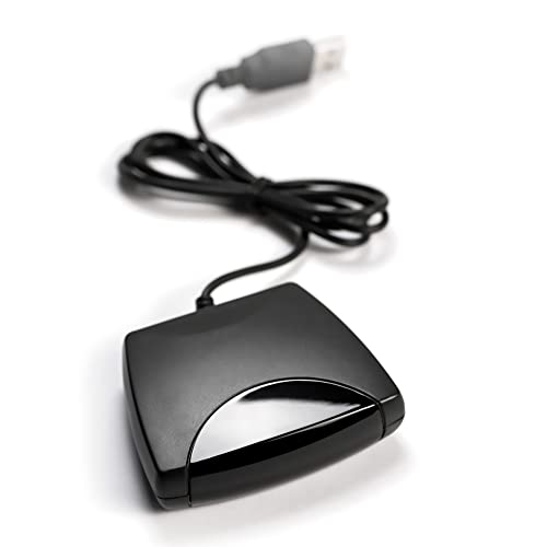 Superior Electronics Programmatore Usb Per Tutti I Telecomandi Superior 1In1/2In1/4In1, Nero