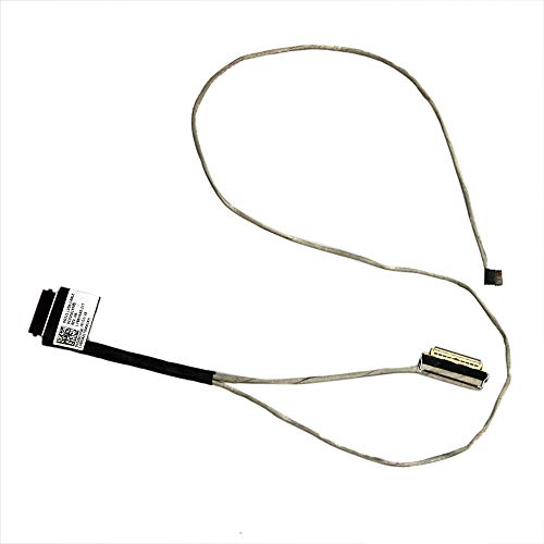 Gintai Cavo Lcd Lvds Di Ricambio Per Lenovo Ideapad 320-15Isk 320-15Ikb 320-15Iap 320-15Abr 320-15Ast 330-15Ikb 330-15Igm 330-15Arr 330-15Ast 330-15Ic