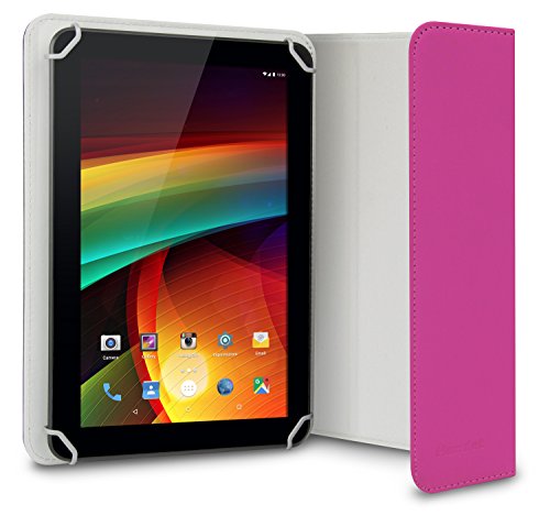 Universal Tablet Pc Case 7/8In