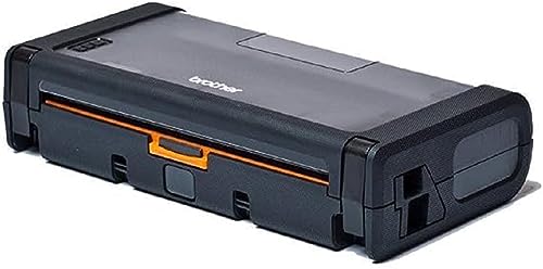 Brother Etui De Protection Pour Rouleau