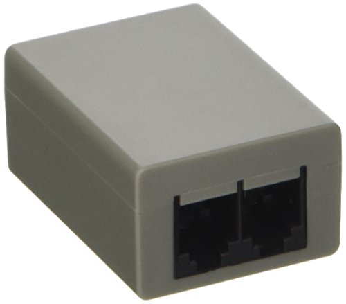 Hamlet Hdslsplit - Splitter Adsl Rj11 [Italia]