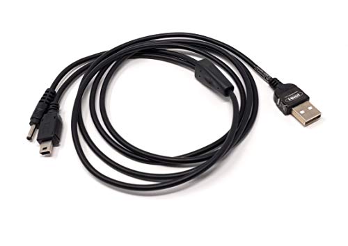System-S Usb Di Ricarica & Amp; Palm M150, Zire, Zire 21