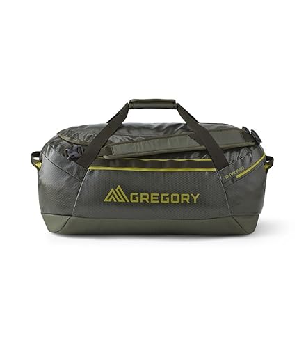 Gregory Torba Podróżna Alpaca 60 Fir Green