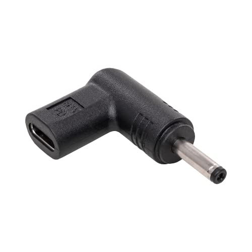 Akyga Plug For Universal Notebook Adapter Ak-Nd-C05 Usb-C / 3,5 X 1,3 Mm