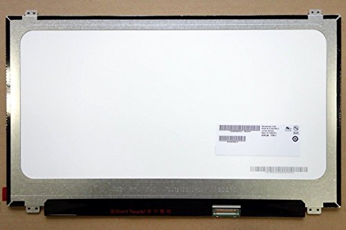Schermo Da 15,6" Compatibile Con N156Hga-Ea3 1920 X 1080 Slim Matte 30 Pin