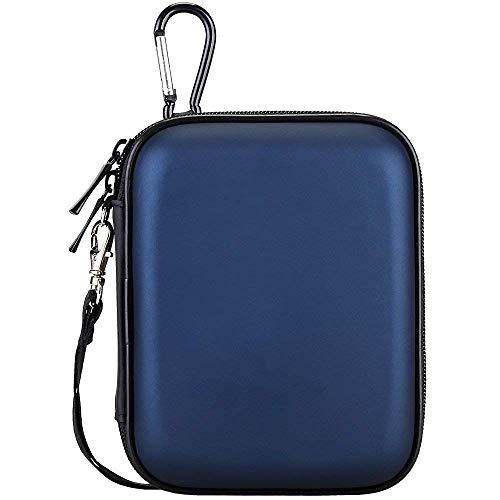 Lacdo Custodia Hard Disk Esterno Disco Rigido Per Seagate Expansion Portable Drive/Seagate Game Drive/Seagate Basic 1Tb 2Tb 3Tb 4Tb 5Tb 2.5 Pollici Hd