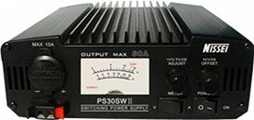 Nissei Ps-30 Swii - Alimentatore Switching 30A