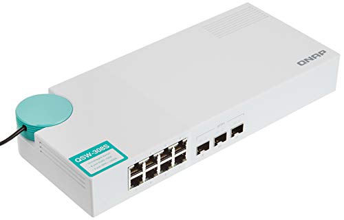 Qnap Switch Qsw-308S