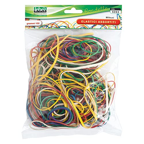 Lebez 5093 Rubber Band - Rubber Bands