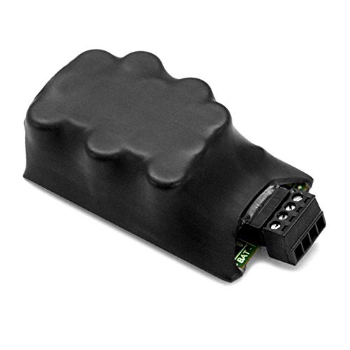 Audison Es3 - Buffer Di Corrente Per Bit Prodotti
