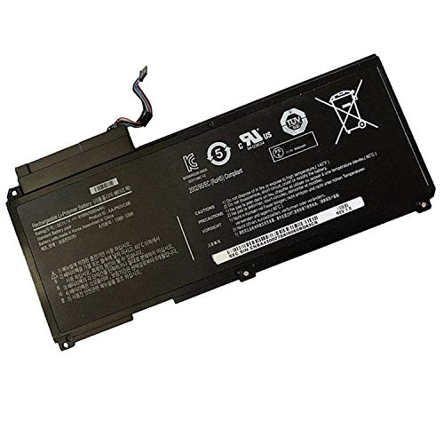 Aa-Pn3Vc6B Aa-Pn3Nc6F Ba43-00270A Ba92-07034A Sostituzione Della Batteria Del Laptop Per Samsung Sf310 Sf410 Sf510 Np-Sf511 Qx410-S02 Qx412 Np-Sf410 N