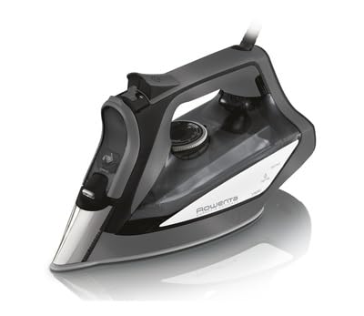 Rowenta - Ferro A Vapor Dw9411D1