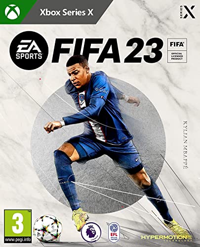 Electronic Arts Fifa 23 (Xbox Series X)