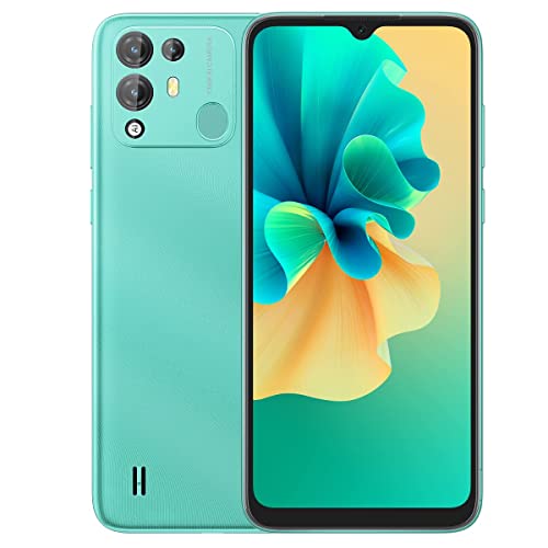 Blackview A55 Pro Cellulare Offerte, Helio P22 Octa Core 4Gb+64Gb, Fotocamera 5Mp+13Mp, Ips Hd+ 6,53’’, Batteria 4780Mah, Android 11 Dual Sim Smartpho