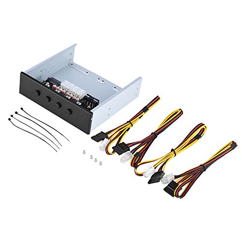 Dewin Switch Hdd, Switch Sata Interruttore Power Hdd Per Computer Desktop Unità Ottica Alimentatore Esteso Controllo Di Più Dischi Rigidi