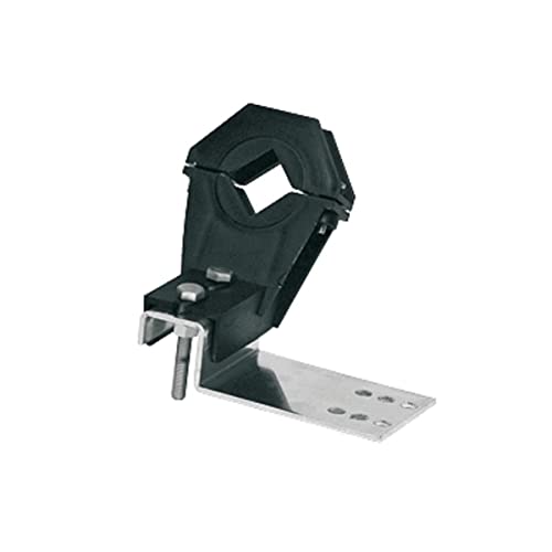 Flangia Per Montaggio Lnb Antenna Parabola Singola 80119C