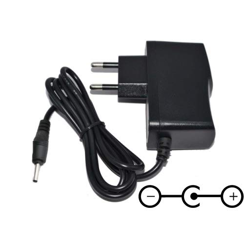 Top Chargeur * Adattatore Caricatore Caricabatteria Alimentatore 5V Per Sostituzione Modello Av35-050-050T