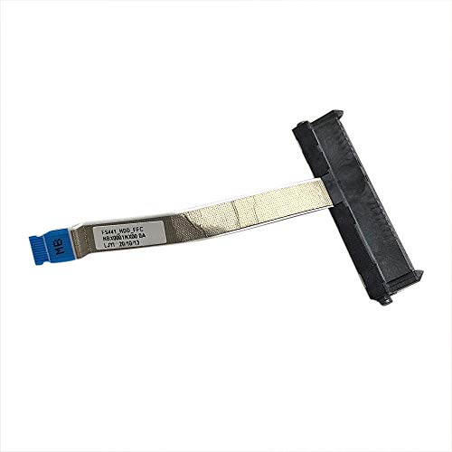 Gintai Cavo Connettore Disco Rigido Per Lenovo Ideapad S145-14Iwl S145-14Igm S145-14Ast S145-14Api S145-14Ikb S145-14Iil V14-Ikb V14-Ikb V14-Iwl V14-I