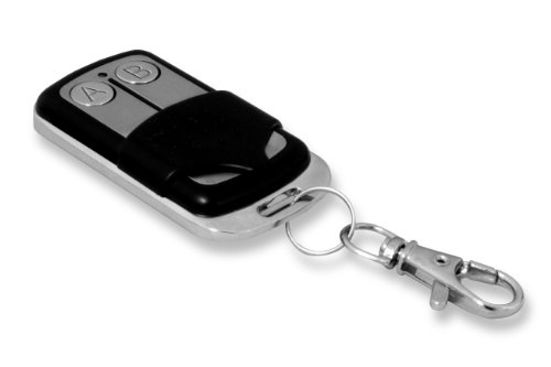Gbs Telecomando Apricancello Jolly Open2 New Apricancello Universale 433 Mhz Autoapprendente, 2 Canali - Attenzione Prima Dell'Acquisto ,Accertarsi Ch