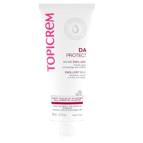 Da Emollient Balm