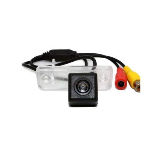 Macchina Fotografica Di Retrovisione Di Hd Macchina Fotografica D'Inversione Di Sostegno Telecamera Posteriore Per Mercedes C/E/Cls/Clk/Slk/Sl Class W