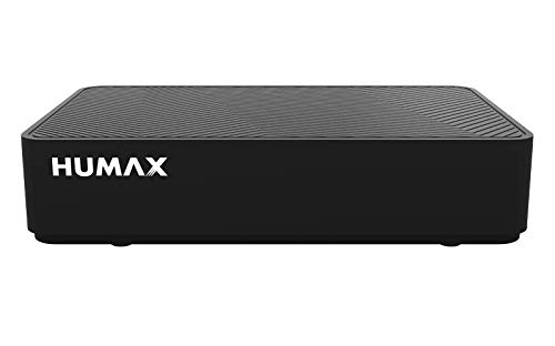 Humax Ricevitore Digitale Terrestre T2 Humax Digimax Lt-Hd2020T2