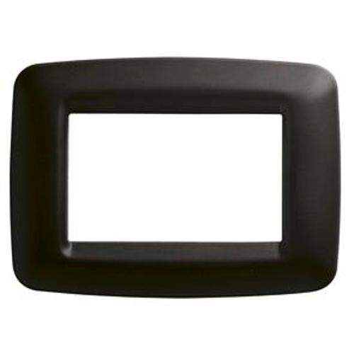 Gewiss Gw32304 Cassetta Di Scarico Nero