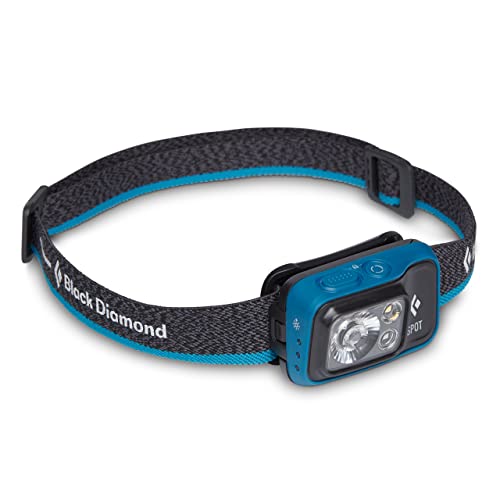 Linterna Frontal Black Diamond Spot 400, Bd6206724004All1