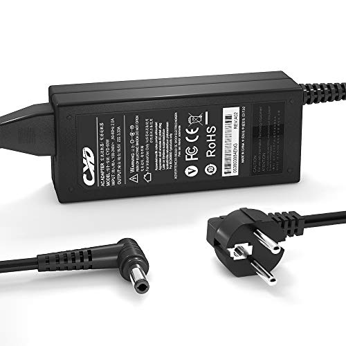 Qyd 90W Alimentatore Caricabatteria Per Pc Portatile Asus Zenbook R500D K55A K55Vd K55N A54C X53E K55 K501Uw-Ab78 Q400A Q500A Q501 F555La-Ah51 Adp-90S