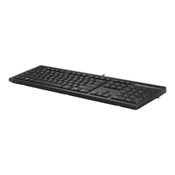 Hp 125 - Tastiera - Italiana 266C9Aa#Abz